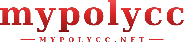 mypolycc logo
